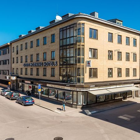 Good Morning Karlstad City Dış mekan fotoğraf